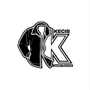 kecis jaket second