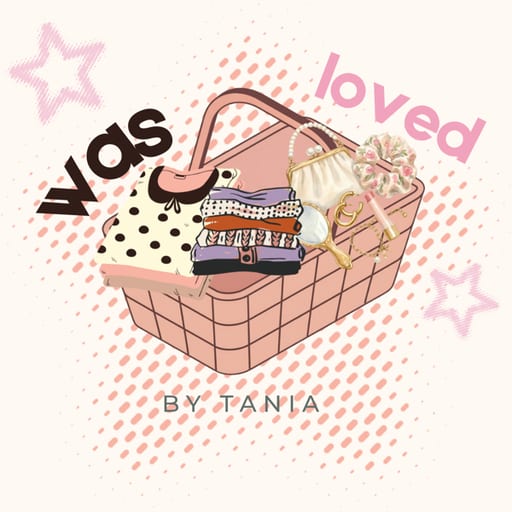 was loved by tania