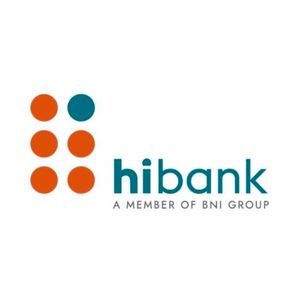 Hi by hibank