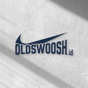 Old Swoosh ID
