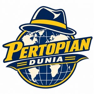 Pertopian Duniawi