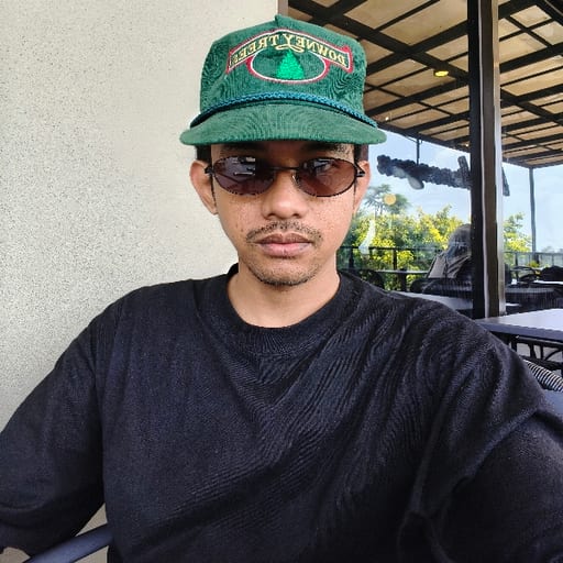 Susu Jahe Warrior