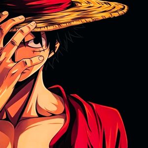 Luffy “LuXZo” Zoro