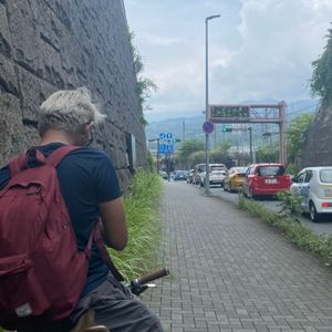 Jonathan Rangga