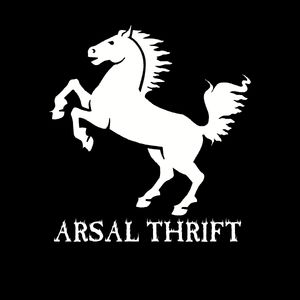 ARSALTHRIFT