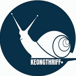 KEONGTHRIFT