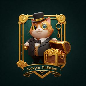 lucky09thriftshop