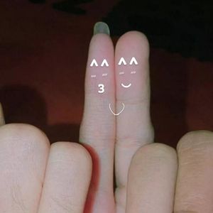 Pointed