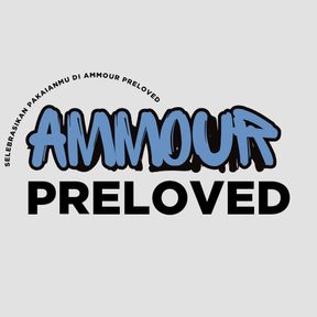 ammour.preloved
