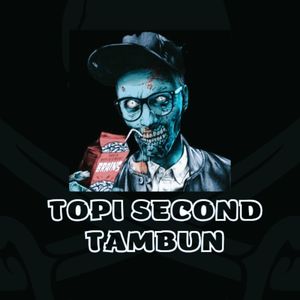 topi second tambun