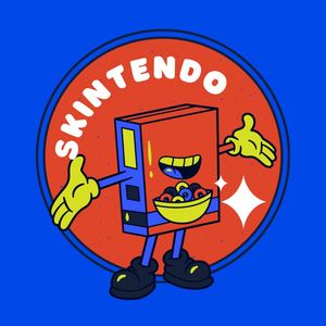 SKINTENDO