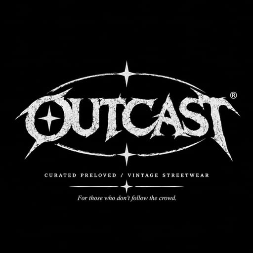 OUTCAST