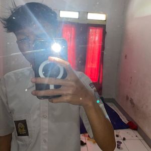 Fariz Ilham