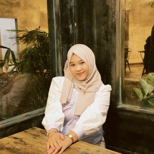 Laudya Rahmadhani