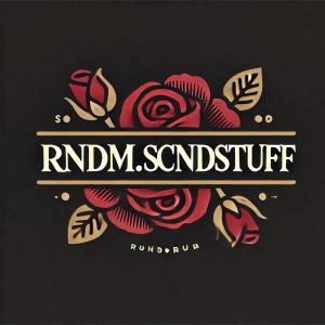 RndmScondStuff