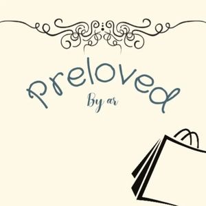 Instagram PrelovedbyAr7