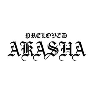 Preloved Akasha