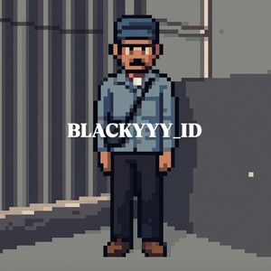 Blackyyy