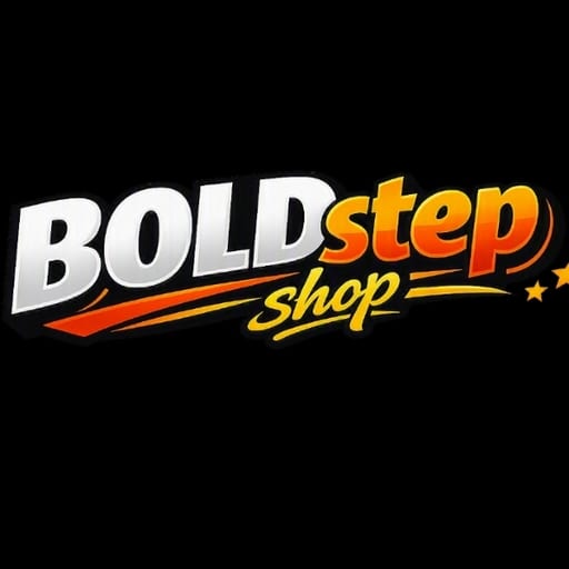 Boldstepshop
