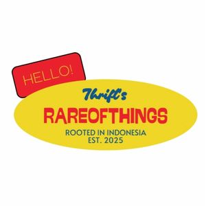 RareOfThings