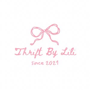 thrift by lili