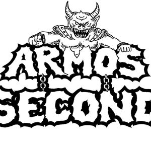 Armossecond