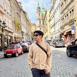 Dimas Bagus Nugroho