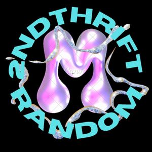 2ndthritfrandom