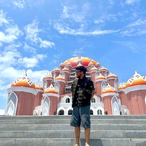 Bintang Lazuardy