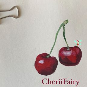 Cherri