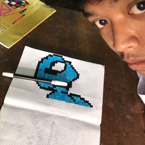 nadip saputra
