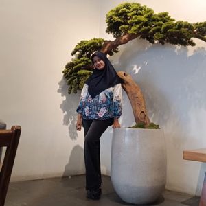 Junita Wulandari