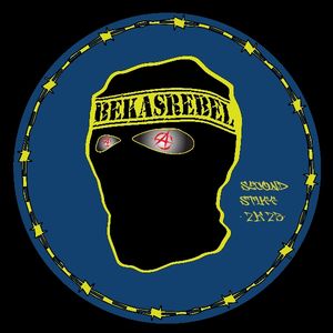 BEKAS REBEL