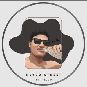Reyvo Street