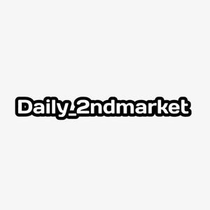 Daily2ndmarket