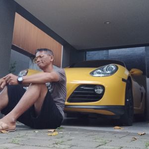Forward Andi
