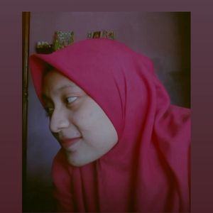 Nahdiya Nurhalima