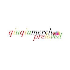 qiuqiupreloved
