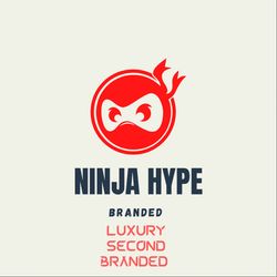 Ninja Hype Snkr