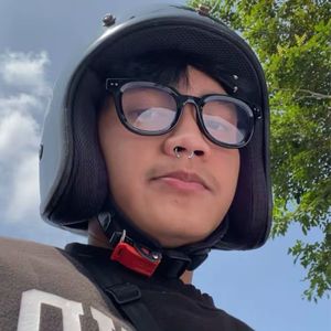 Muhamad Davi Ramdani