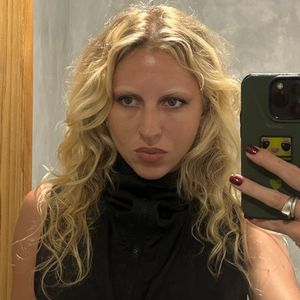 Angelina Sherbakova