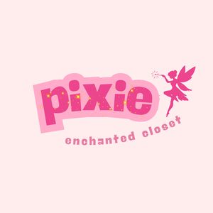 Pixie Enchanted Closet