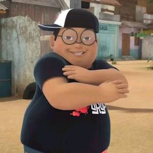 reza