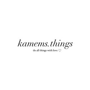 kamems.things