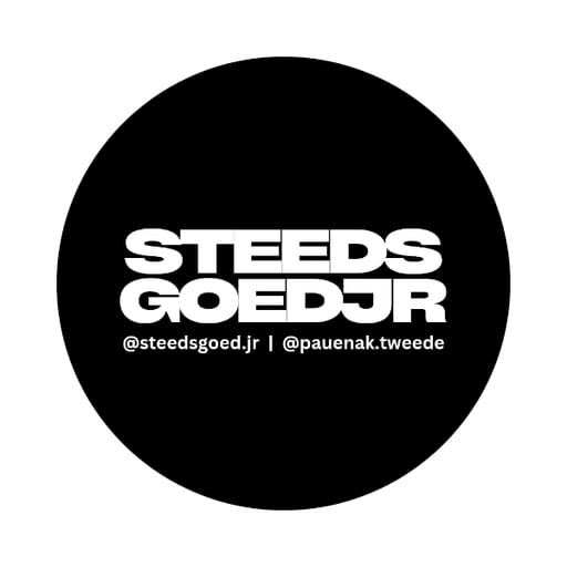 Steeds Goed