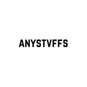 ANYSTUFFS - curated and premium