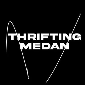 Thrifting_Medann