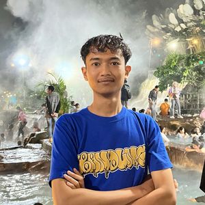 ZAKI MUKHLIS FADHLUL ROHMAN