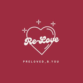 Preloved_b.you