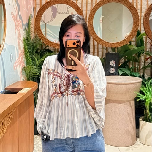 Friska Agnes